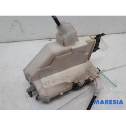 Peugeot - 3008 - Front door lock mechanism 4-door, right