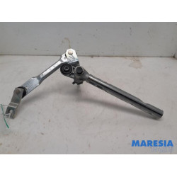 Peugeot - 3008 - Wiper mechanism