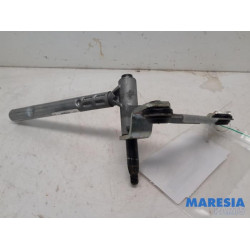 Peugeot - 3008 - Wiper mechanism