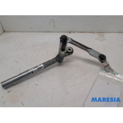 Peugeot - 3008 - Wiper mechanism