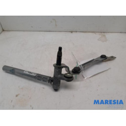 Peugeot - 3008 - Wiper mechanism