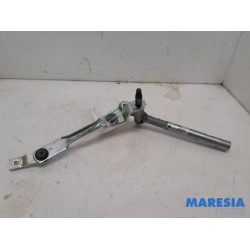Peugeot - 3008 - Wiper mechanism