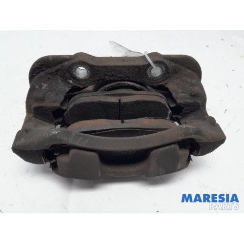 Peugeot - 3008 - Front brake calliper, left