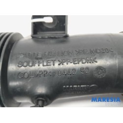 Peugeot - 3008 - Air intake hose