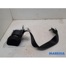 Peugeot - 3008 - Sicherheitsgurt links hinten