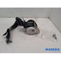 Peugeot - 3008 - Sicherheitsgurt links hinten