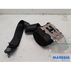 Peugeot - 3008 - Sicherheitsgurt links hinten
