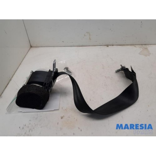 Peugeot - 3008 - Sicherheitsgurt links hinten