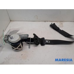 Peugeot - 3008 - Sicherheitsgurt links vorne