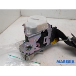 Peugeot - 3008 - Sicherheitsgurt links vorne