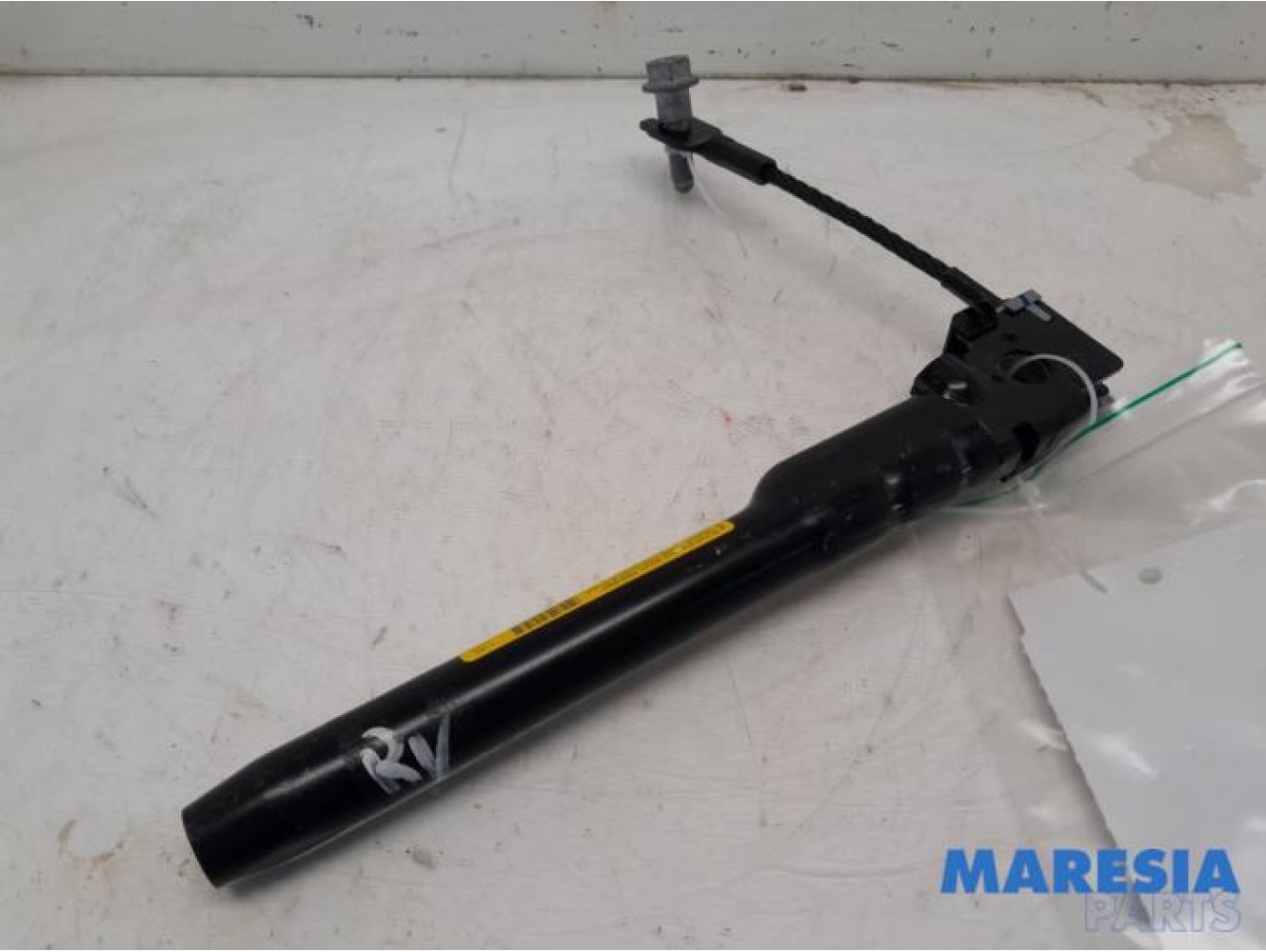 Peugeot - 3008 - Tendeur de ceinture droit
