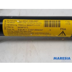 Peugeot - 3008 - Tendeur de ceinture droit
