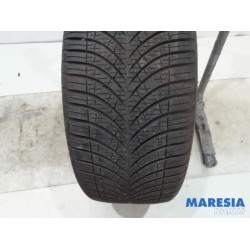 Alfa Romeo - Giulietta - Tyre