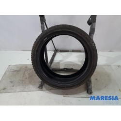 Alfa Romeo - Giulietta - Tyre