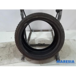 Alfa Romeo - Giulietta - Tyre