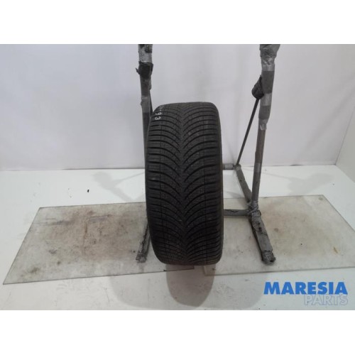 Alfa Romeo - Giulietta - Tyre
