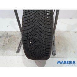 Alfa Romeo - Giulietta - Tyre