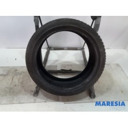 Alfa Romeo - Giulietta - Tyre