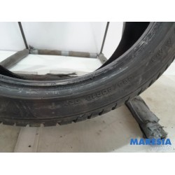 Alfa Romeo - Giulietta - Tyre
