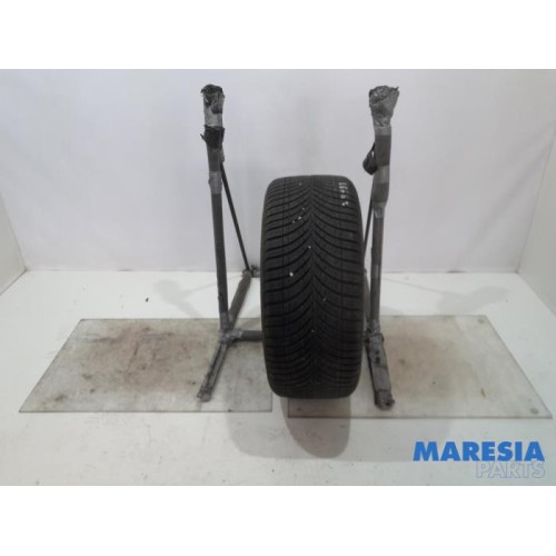 Alfa Romeo - Giulietta - Tyre