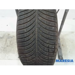 Alfa Romeo - Giulietta - Tyre