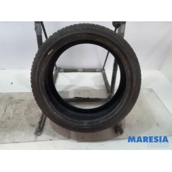 Alfa Romeo - Giulietta - Tyre