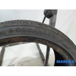 Alfa Romeo - Giulietta - Tyre