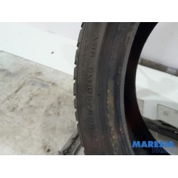 Alfa Romeo - Giulietta - Tyre