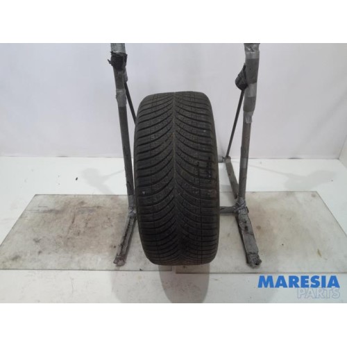 Alfa Romeo - Giulietta - Tyre
