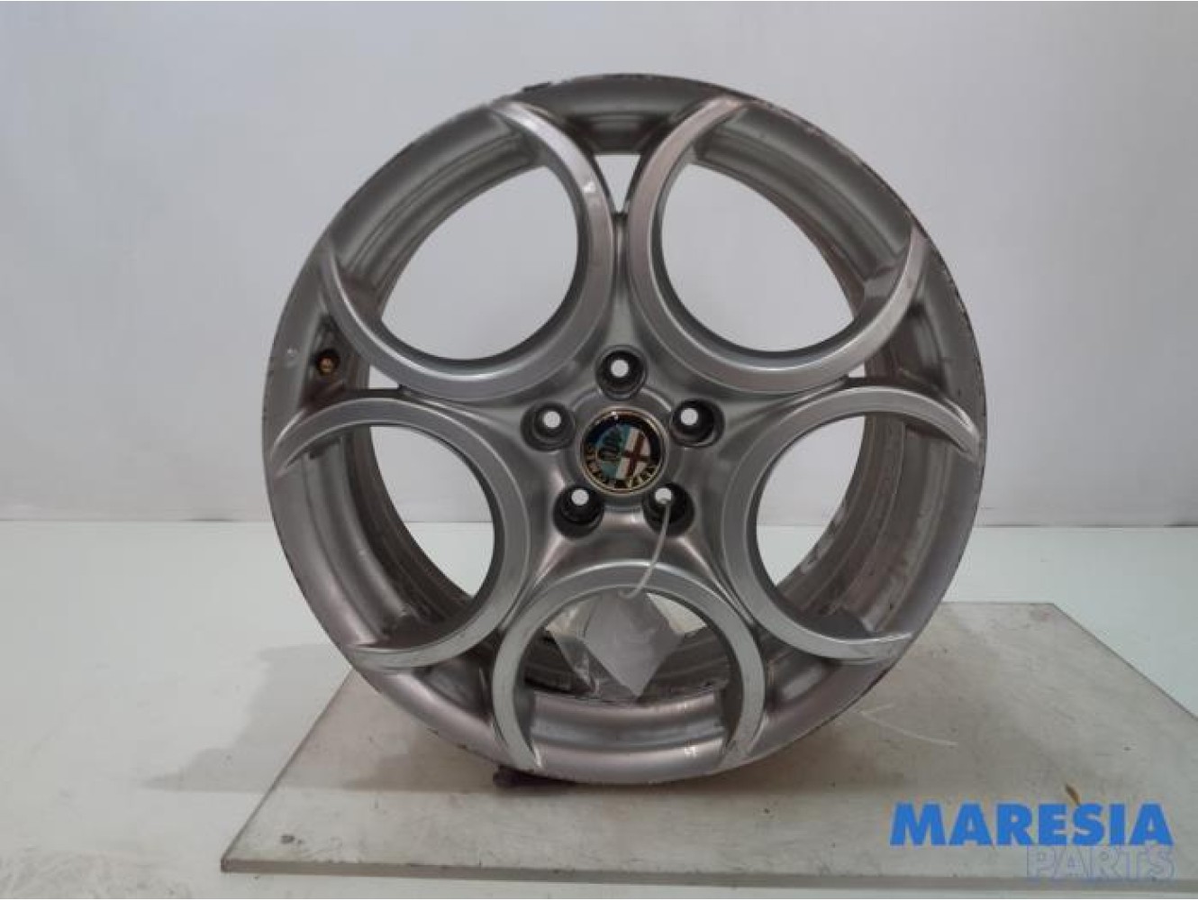Alfa Romeo - Giulietta - Velg