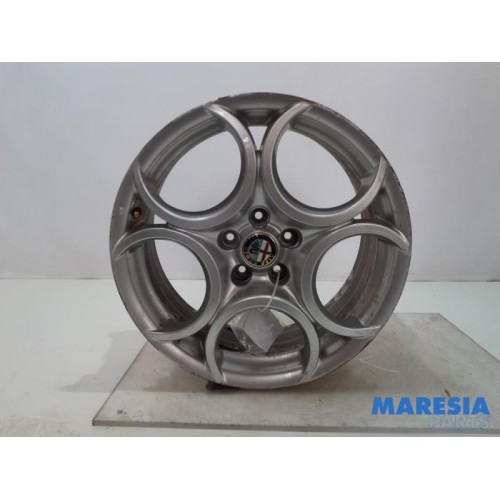 Alfa Romeo - Giulietta - Velg
