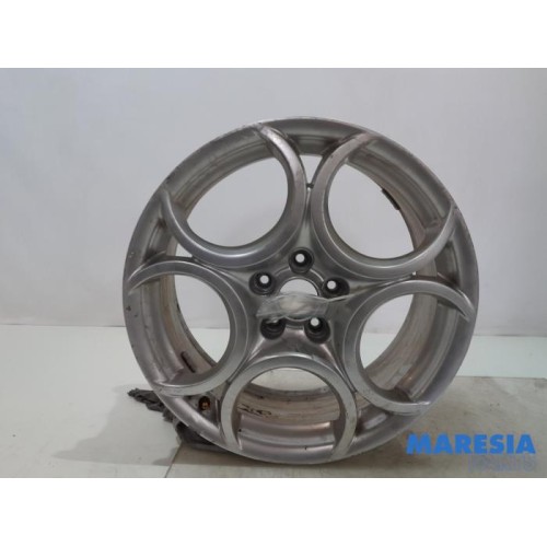 Alfa Romeo - Giulietta - Velg