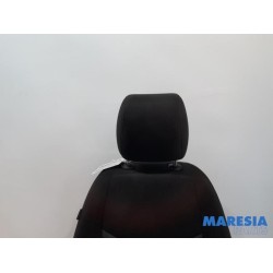 Opel - Karl - Seat, right