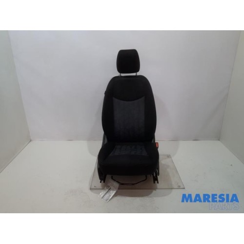 Opel - Karl - Seat, right