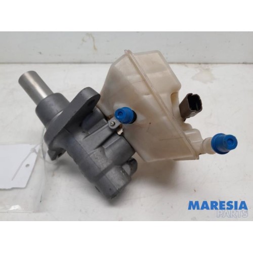 Peugeot - 3008 - Master cylinder