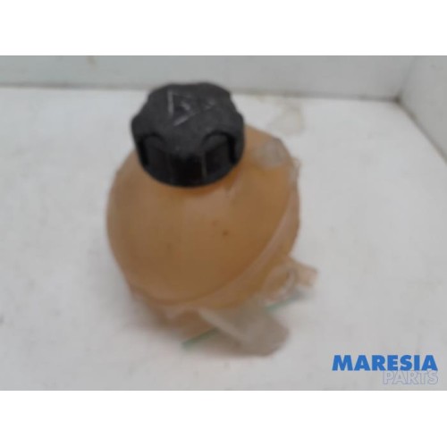 Peugeot - 3008 - Expansion vessel