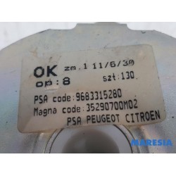 Peugeot - 3008 - Tailgate hinge