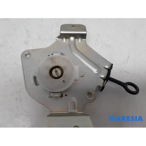 Peugeot - 3008 - Tailgate hinge