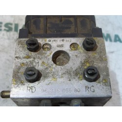 Citroen - Picasso - ABS pump