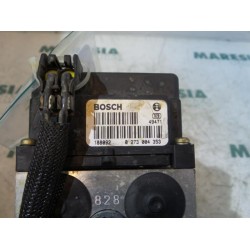 Citroen - Picasso - ABS pump