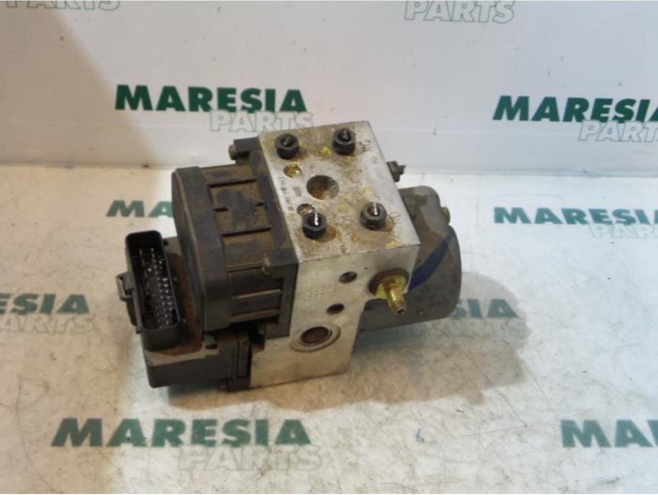Citroen - Picasso - ABS pump