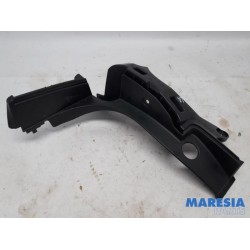 Peugeot - 3008 - Rear bumper frame