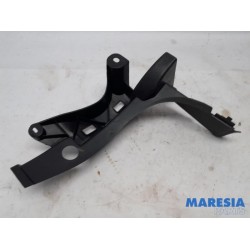 Peugeot - 3008 - Rear bumper frame