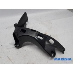 Peugeot - 3008 - Rear bumper frame