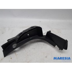 Peugeot - 3008 - Rear bumper frame
