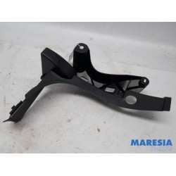 Peugeot - 3008 - Rear bumper frame