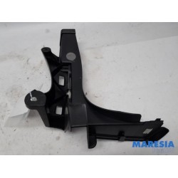 Peugeot - 3008 - Rear bumper frame