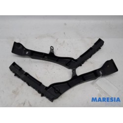 Peugeot - 3008 - Bumperframe achter