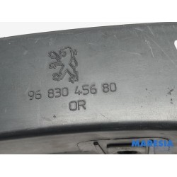 Peugeot - 3008 - Bumperframe achter
