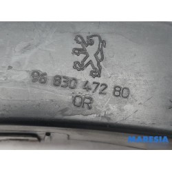 Peugeot - 3008 - Bumperframe achter